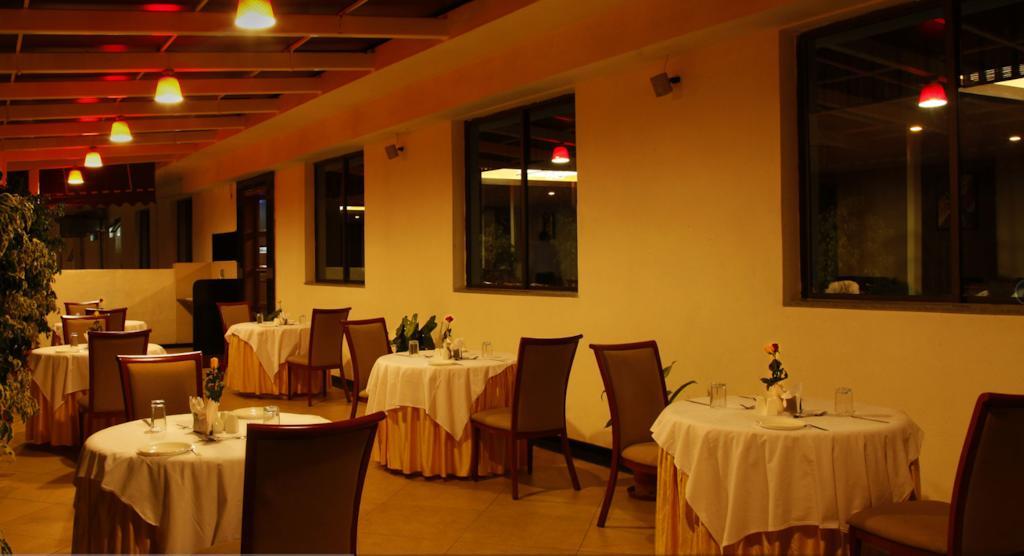The Atrium Boutique Hotel Mysore Exterior photo