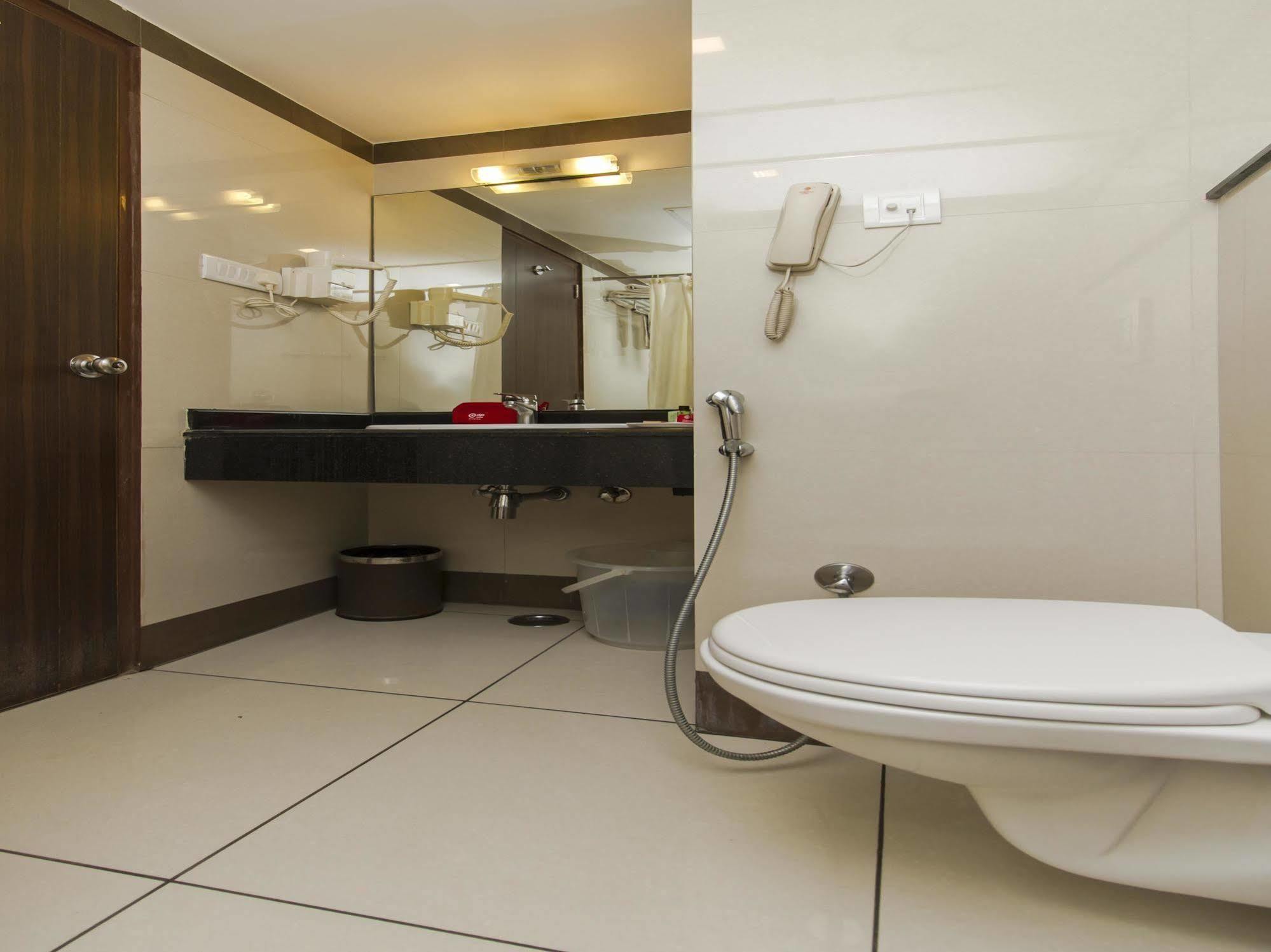 The Atrium Boutique Hotel Mysore Exterior photo