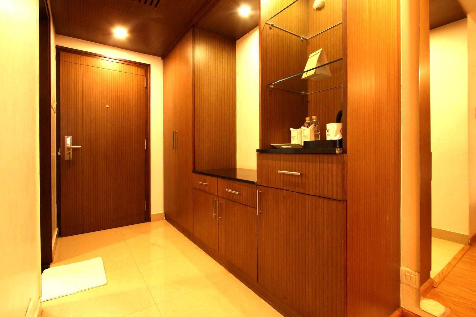 The Atrium Boutique Hotel Mysore Exterior photo